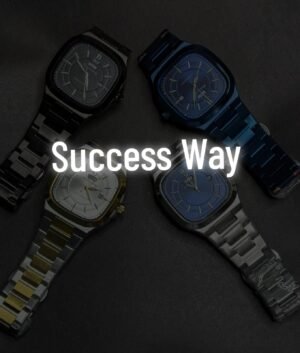Success Way