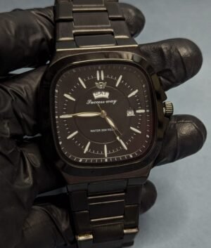 Success way Black Moons