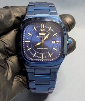 Success way Blue moon