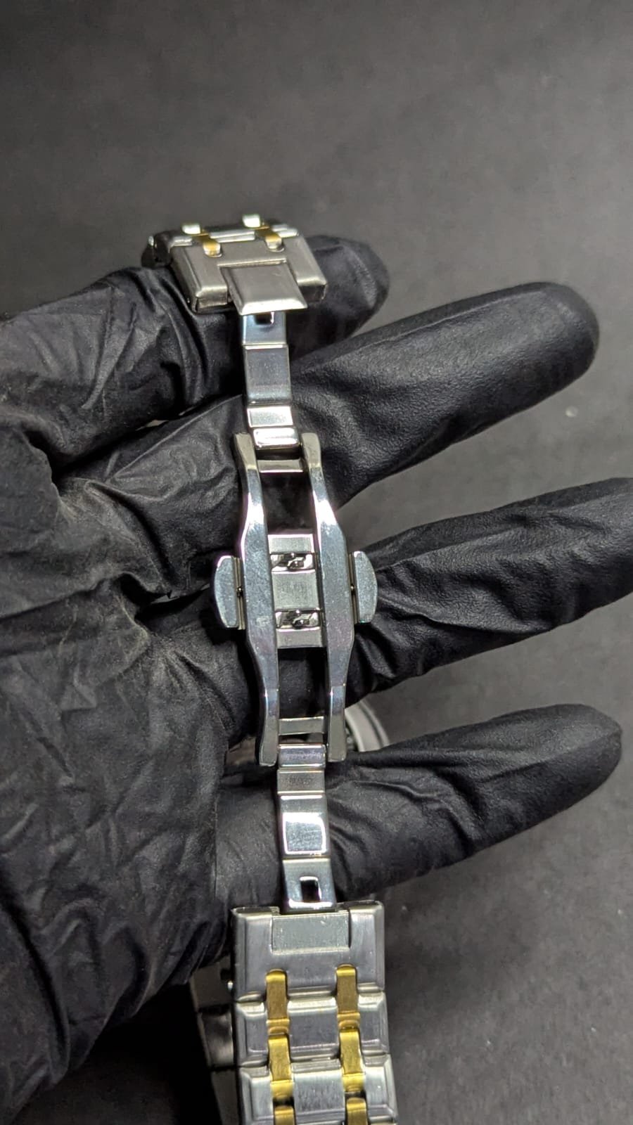 Success way Skeleton watch - Image 3