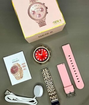 Fossil GEN 9 smart watch