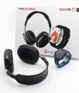 P9 Ultra 2 Smart watch
